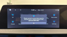 Kia EV6 166kW GT Line 77.4kWh 5dr Auto Electric Estate